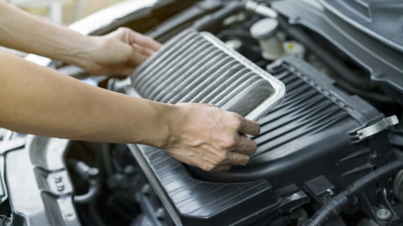 See B3027 repair manual